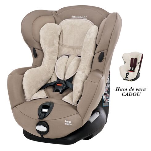 Scaun auto Iseos Neo Plus - Bebe Confort