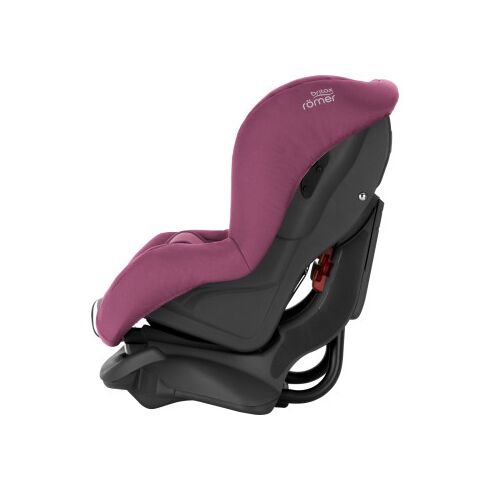 Scaun auto First Class plus Wine Rose Britax-Romer,poza 2