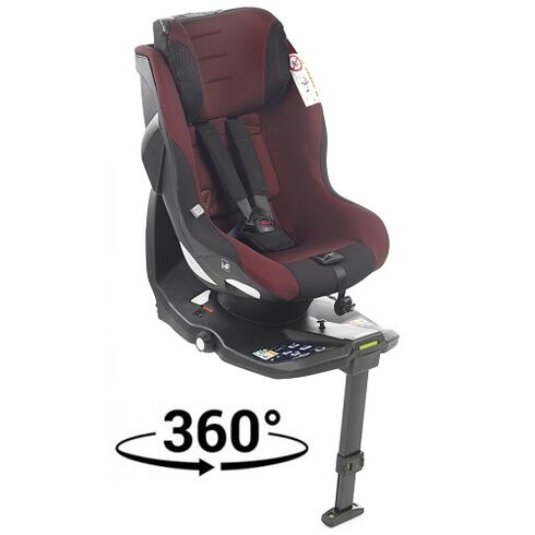 Scaun auto Gravity M i-Size - Jane