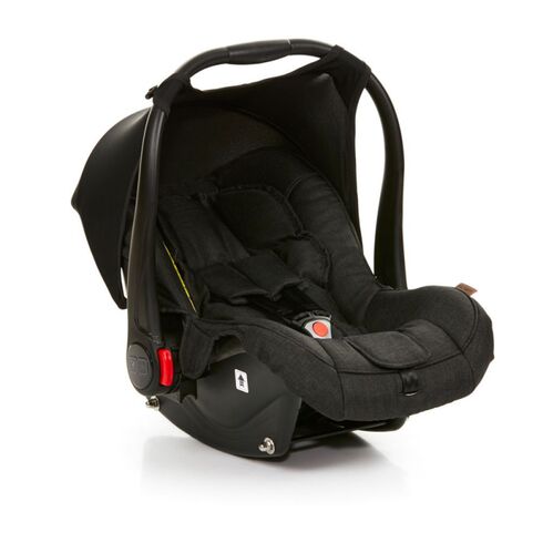 Scaun auto Hazel Piano 0-13 kg 2019 - ABC-Design