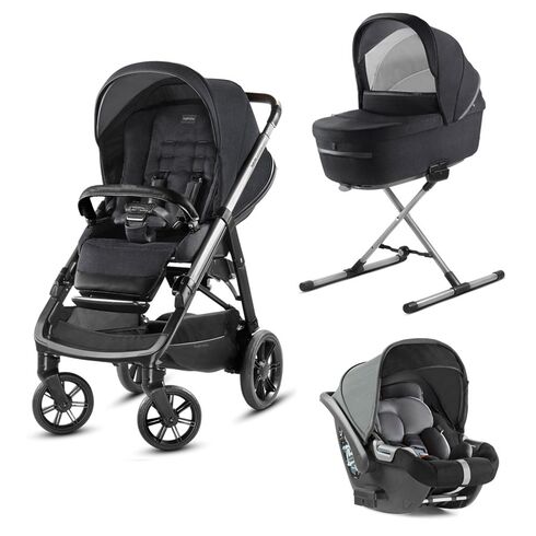 Carucior Aptica System Quattro - Inglesina