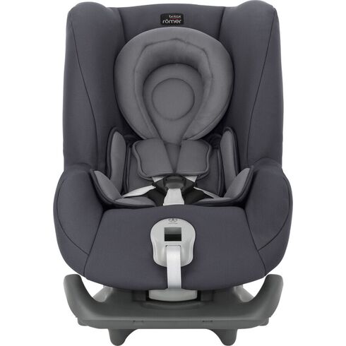 Scaun auto First Class plus Storm grey Britax-Romer  - ExclusivMAG.ro