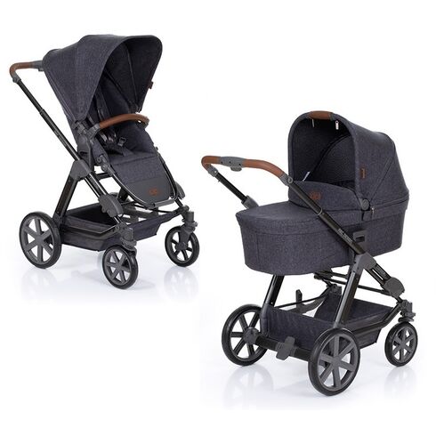 Carucior Condor 4 Street 2019 - ABC-Design