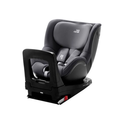 Scaun auto Swingfix I-size Storm Grey Britax-Romer