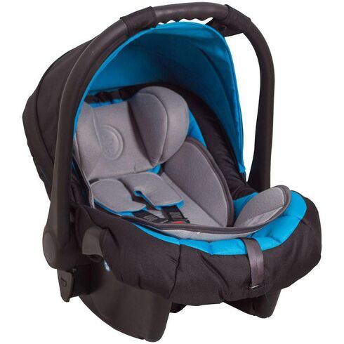 Scaun auto Latina Albastru - Coto Baby