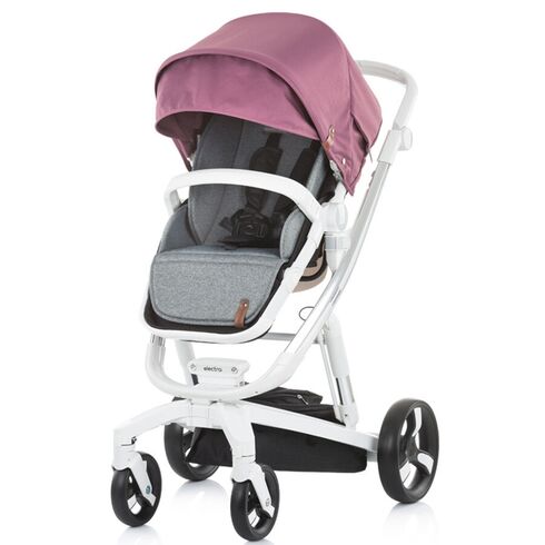 Carucior Electra 3 in 1 amethyst - Chipolino