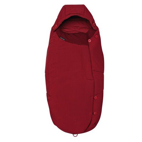 Salopeta General Footmuff - Bebe Confort