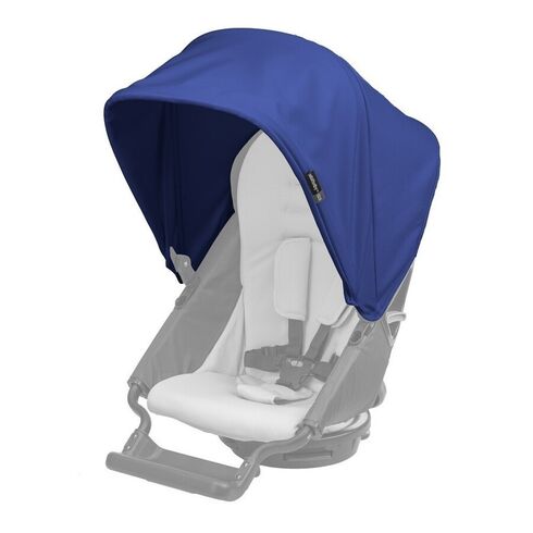 Parasolar pentru Scaun Carucior Orbitbaby Mov - Orbit Baby  - ExclusivMAG.ro