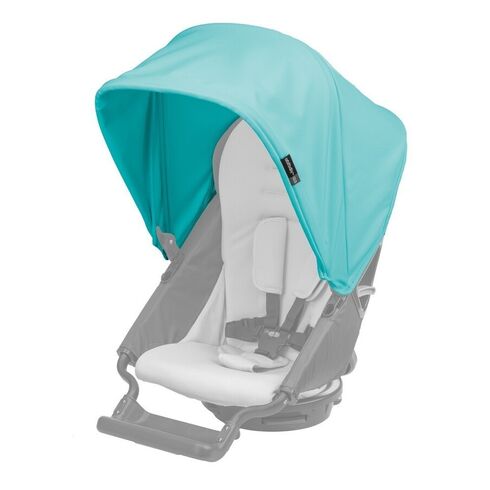Parasolar pentru Scaun Carucior Orbitbaby Bleu - Orbit Baby
