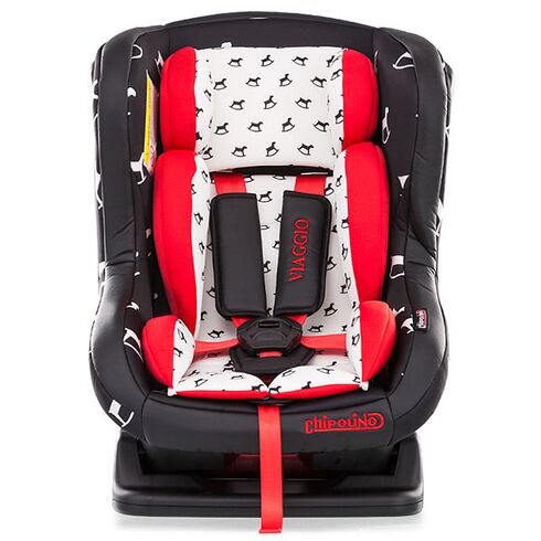 Scaun auto Viaggio little horses - Chipolino