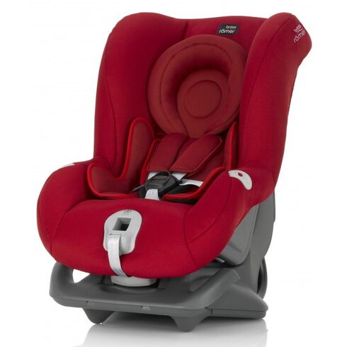 Scaun auto First Class Plus Flame Red Britax-Romer