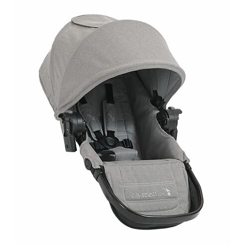 Sezut carucior City Select Slate - Baby Jogger  - ExclusivMAG.ro