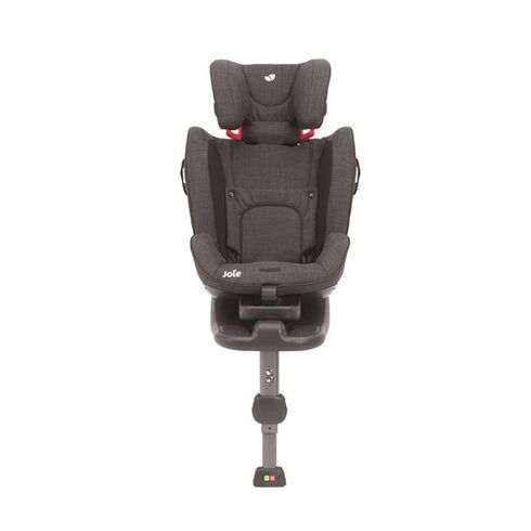 Scaun auto Joie Stages Isofix Pavement, 0-25 kg,poza 4
