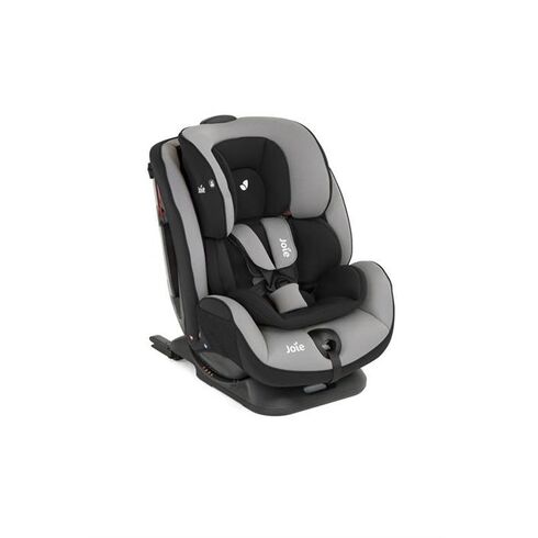 Scaun auto Joie Stages FX Slate, 0-25 kg, Culoare: Gri/Negru, Grupa: 0-25kg (0 luni - 7 ani) - poza 2 - ExclusivMAG.ro