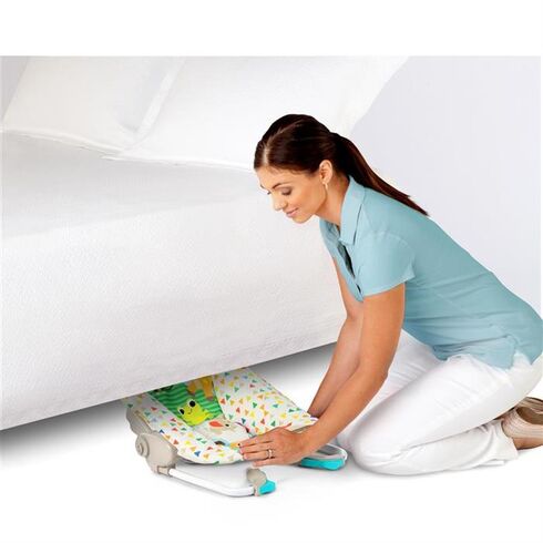 Bright Starts - Balansoar Seaside Sunshine,poza 6