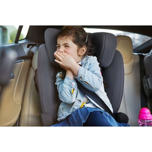 Scaun auto Nuna AACE Berry, 15-36 kg - poza 7 - ExclusivMAG.ro