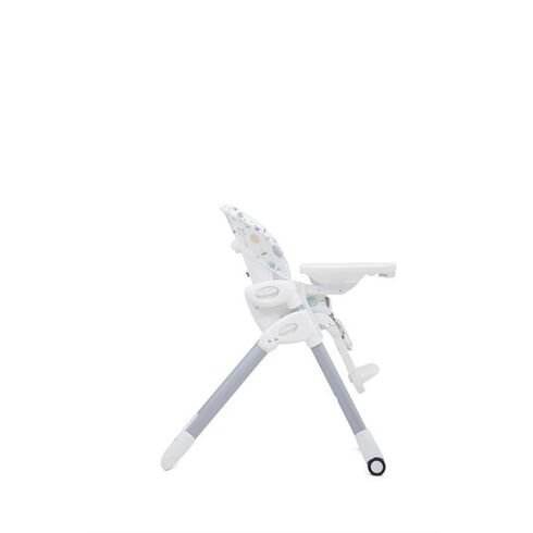 Joie – Scaun de masa Mimzy Pastel Forest,poza 3  - ExclusivMAG.ro Joie – Scaun de masa Mimzy Pastel Forest,poza 3