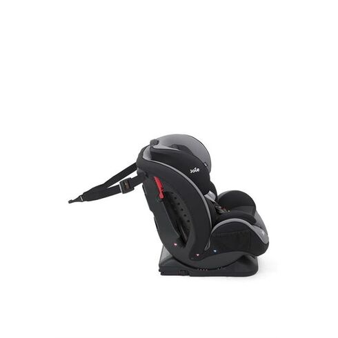 Scaun auto Joie Stages FX Slate, 0-25 kg, Culoare: Gri/Negru, Grupa: 0-25kg (0 luni - 7 ani) - poza 5 - ExclusivMAG.ro