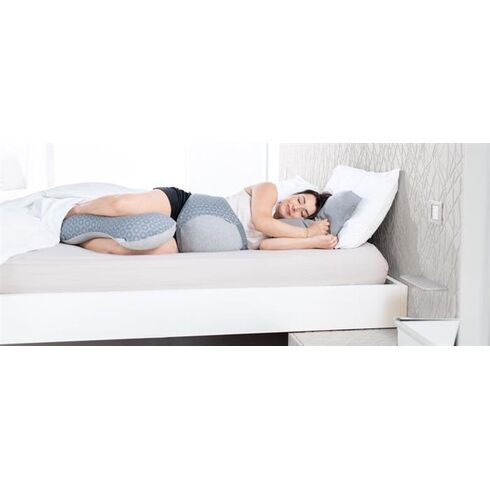 Set suport Babymoov Dream Belt + Perna multifunctionala 3 in 1 Mum & B,poza 6