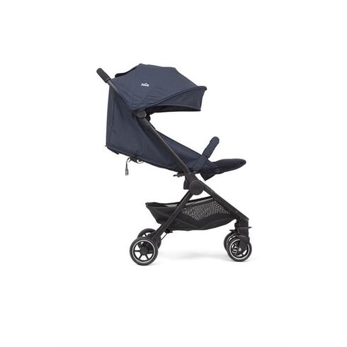 Carucior Joie ultracompact Pact Navy Blazer,poza 7