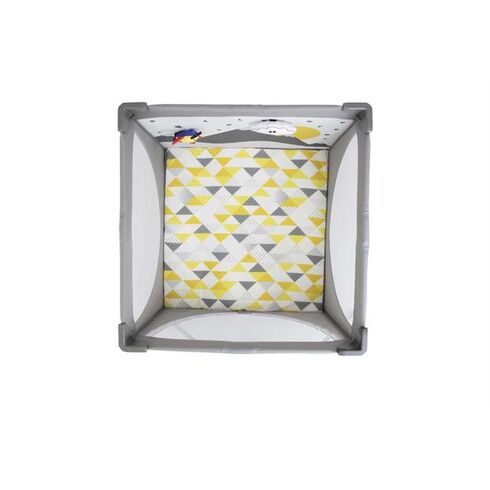 Joie - Patut pliant Cheer Little Explorer,poza 2  - ExclusivMAG.ro Joie - Patut pliant Cheer Little Explorer,poza 2