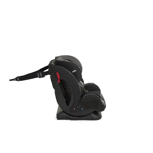 Scaun auto Joie Stages FX Ember, 0-25 kg, Culoare: Negru, Grupa: 0-25kg (0 luni - 7 ani) - poza 7 - ExclusivMAG.ro
