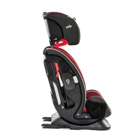 Scaun auto Joie Isofix Every Stage FX Liverpool Red, 0-36 kg - poza 4 - ExclusivMAG.ro