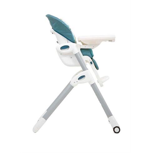 Joie - Scaun de masa Mimzy 2 in 1 Tropical Paradise,poza 2