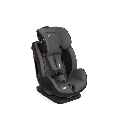 Scaun auto Joie Stages FX Ember, 0-25 kg, Culoare: Negru, Grupa: 0-25kg (0 luni - 7 ani) - poza 5 - ExclusivMAG.ro