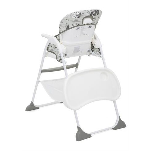 Joie – Scaun de masa Mimzy Snacker Petite City,poza 4