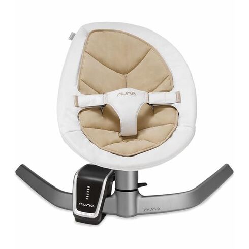 Nuna – Dipozitiv Wind pentru sezlongul Nuna Leaf si Leaf Curv,poza 2