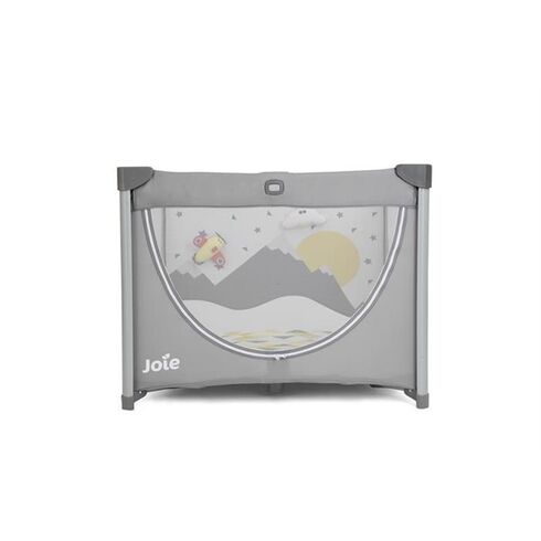 Joie - Patut pliant Cheer Little Explorer,poza 4  - ExclusivMAG.ro Joie - Patut pliant Cheer Little Explorer,poza 4