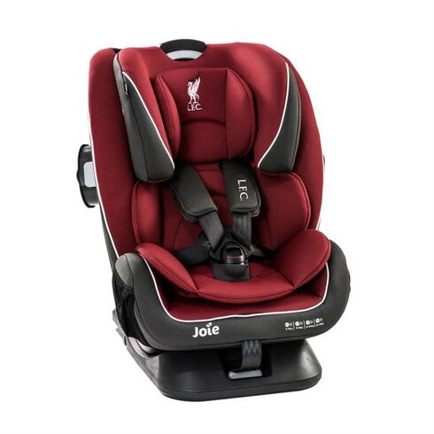 Scaun auto Joie Isofix Every Stage FX Liverpool Red, 0-36 kg - poza 3 - ExclusivMAG.ro