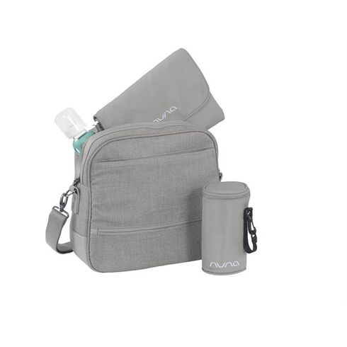 Nuna - Geanta pentru scutece Frost,poza 3