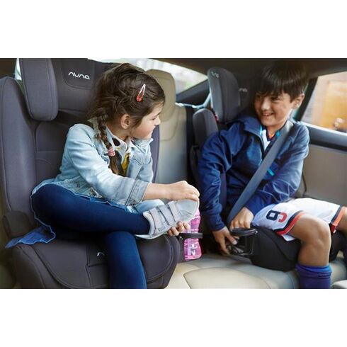 Scaun auto Nuna AACE Berry, 15-36 kg - poza 3 - ExclusivMAG.ro