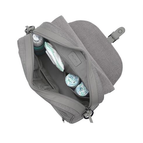 Nuna - Geanta pentru scutece Frost,poza 5