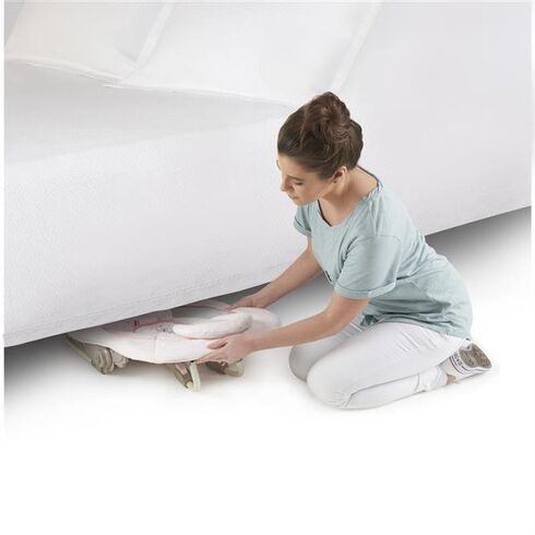 Ingenuity -  Balansoar transformabil 2 in 1 - Audrey,poza 9