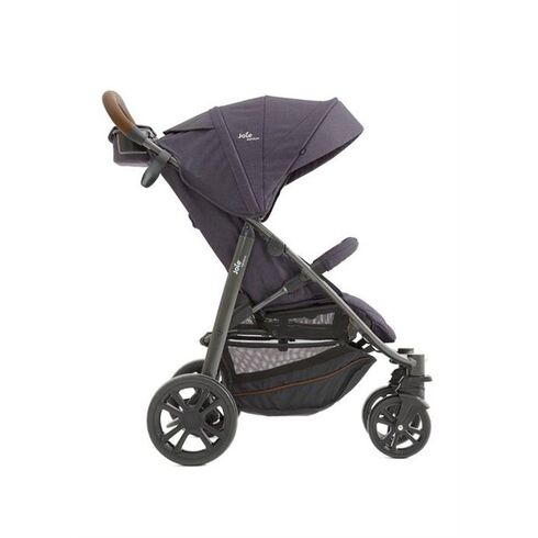 Carucior Joie Multifunctional Litetrax 4 Flex Signature Granit Bleu,poza 5  - ExclusivMAG.ro Carucior Joie Multifunctional Litetrax 4 Flex Signature Granit Bleu,poza 5