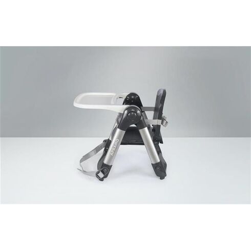 Booster Apramo pentru masa pliabil Flippa Gri,poza 4