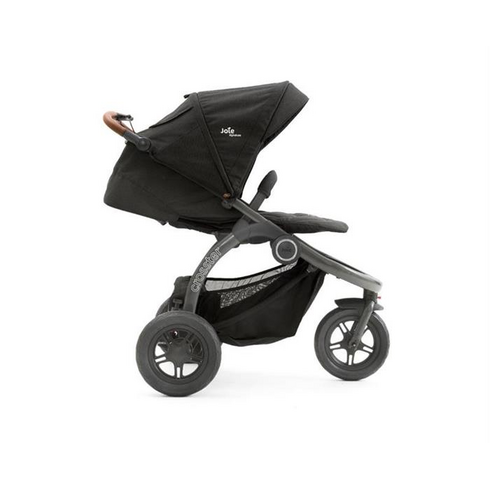Carucior Joie Crosster Flex Signature Noir,poza 2