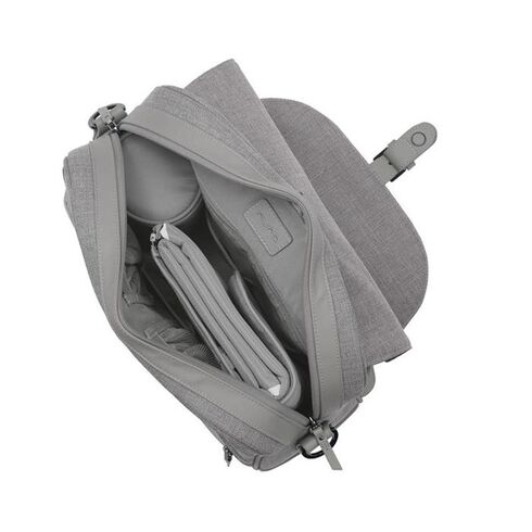 Nuna - Geanta pentru scutece Frost,poza 4