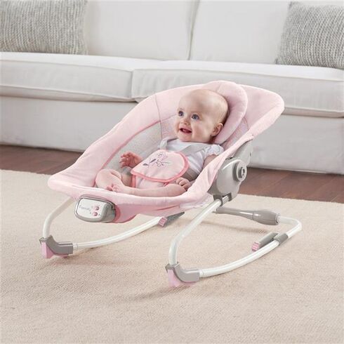 Ingenuity -  Balansoar transformabil 2 in 1 - Audrey,poza 5