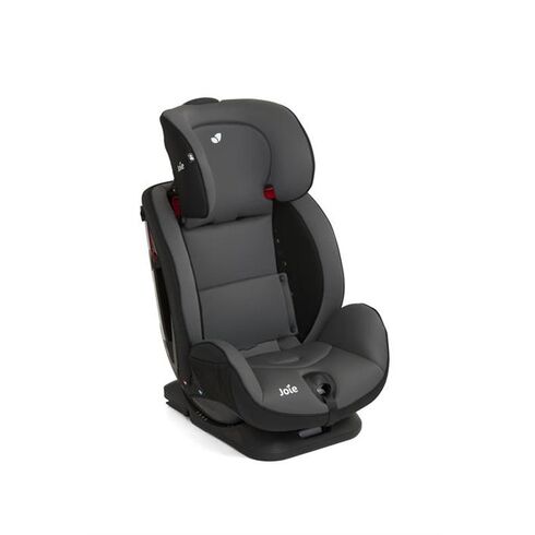 Scaun auto Joie Stages FX Ember, 0-25 kg, Culoare: Negru, Grupa: 0-25kg (0 luni - 7 ani) - poza 6 - ExclusivMAG.ro