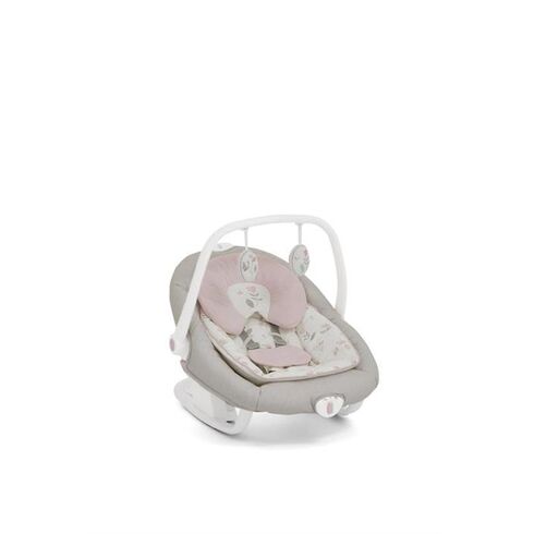 Leagan si balansoar rotativ Joie Serina 2 in 1 Flowers Forever, Culoare: Roz,poza 3  - ExclusivMAG.ro Leagan si balansoar rotativ Joie Serina 2 in 1 Flowers Forever, Culoare: Roz,poza 3