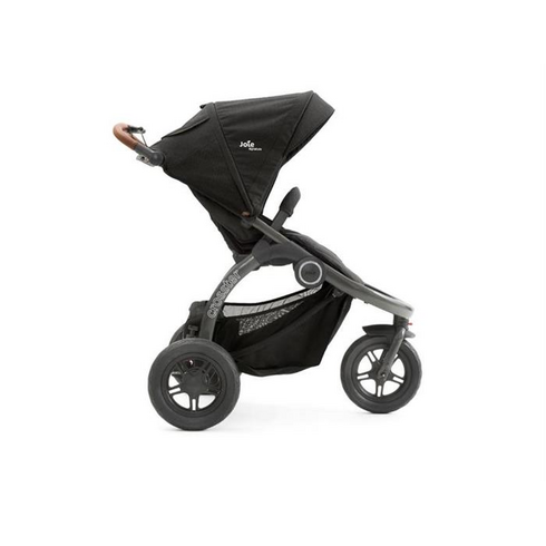 Carucior Joie Crosster Flex Signature Noir,poza 7
