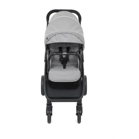 Carucior Joie Evalite Duo Gray Flannel - poza 5 - ExclusivMAG.ro