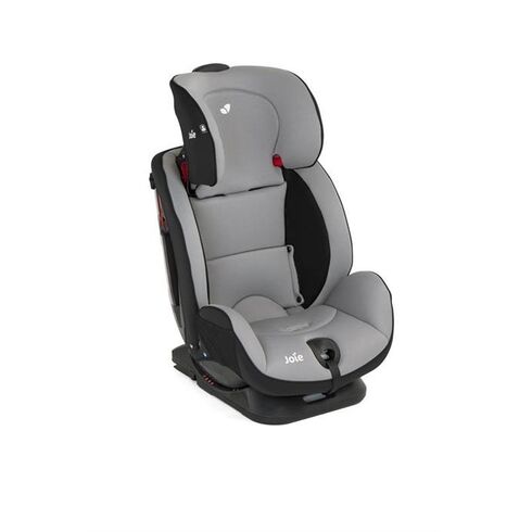 Scaun auto Joie Stages FX Slate, 0-25 kg, Culoare: Gri/Negru, Grupa: 0-25kg (0 luni - 7 ani) - poza 4 - ExclusivMAG.ro