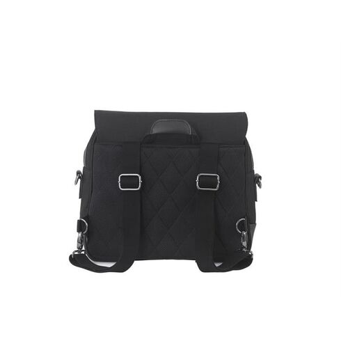 Nuna - Geanta pentru scutece Caviar,poza 2