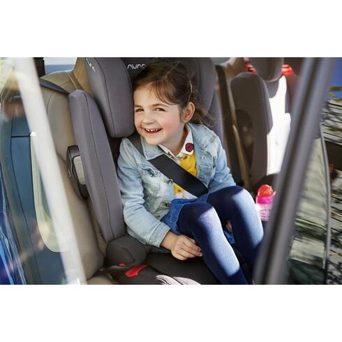 Scaun auto Nuna AACE Berry, 15-36 kg - poza 4 - ExclusivMAG.ro