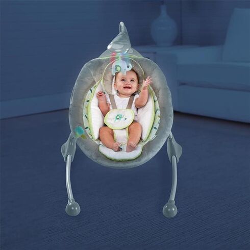 Leagan si Balansoar Ingenuity Sway Seat Brighton,poza 5